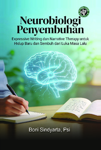 Sampul buku Neurobiologi Penyemb...